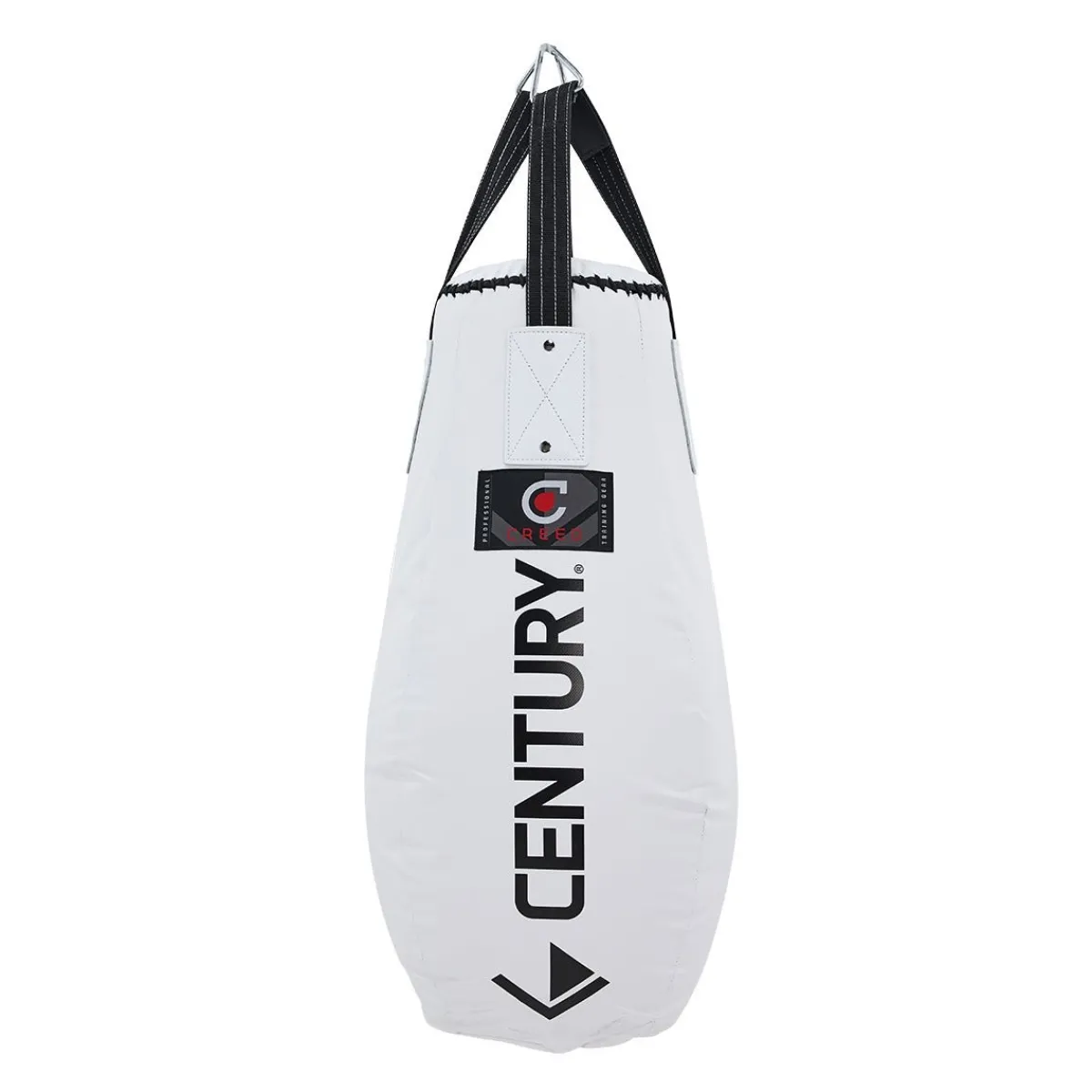 Best Century Martial Arts Creed Foam Lined 60 lb. Tear Drop Bag