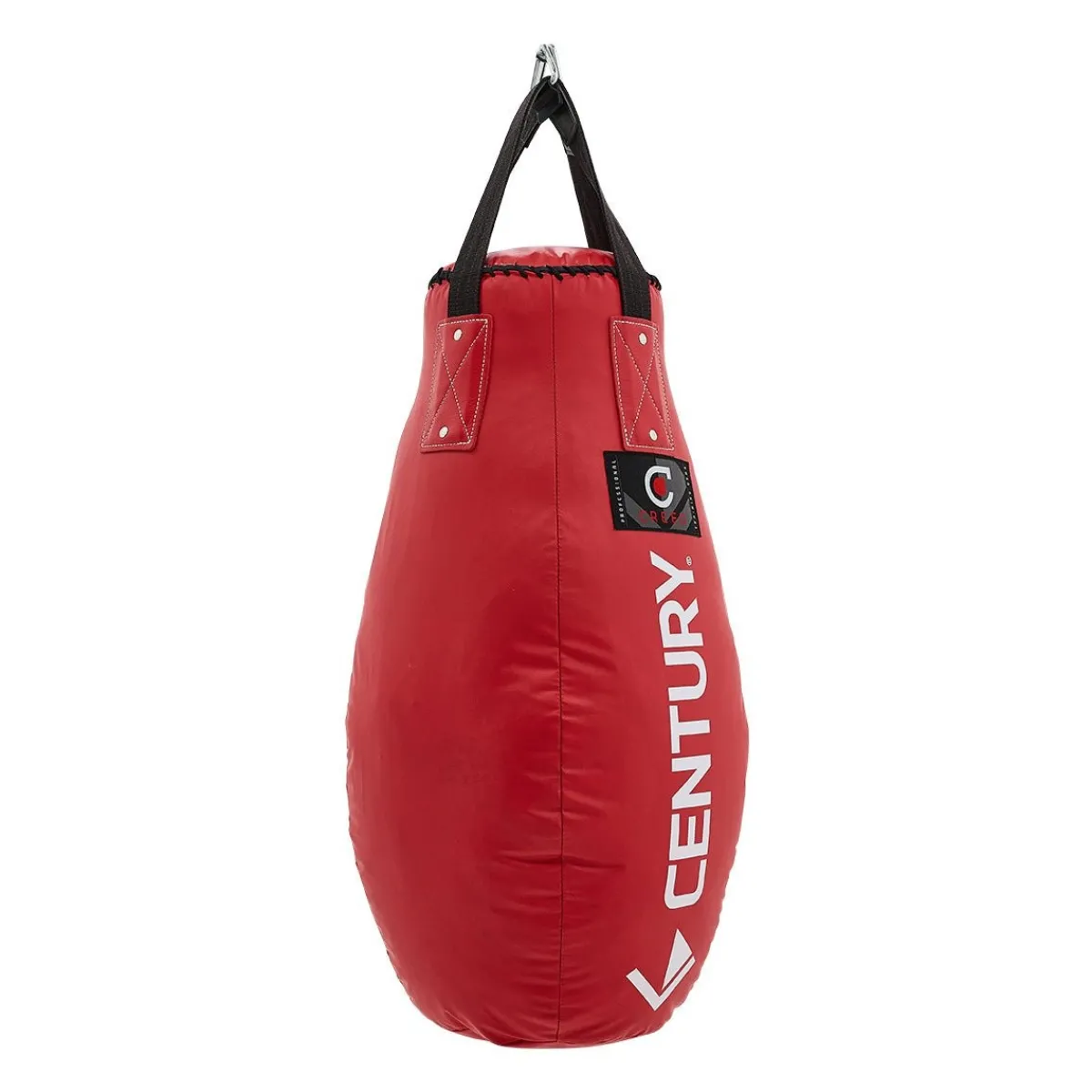 Best Century Martial Arts Creed Foam Lined 60 lb. Tear Drop Bag