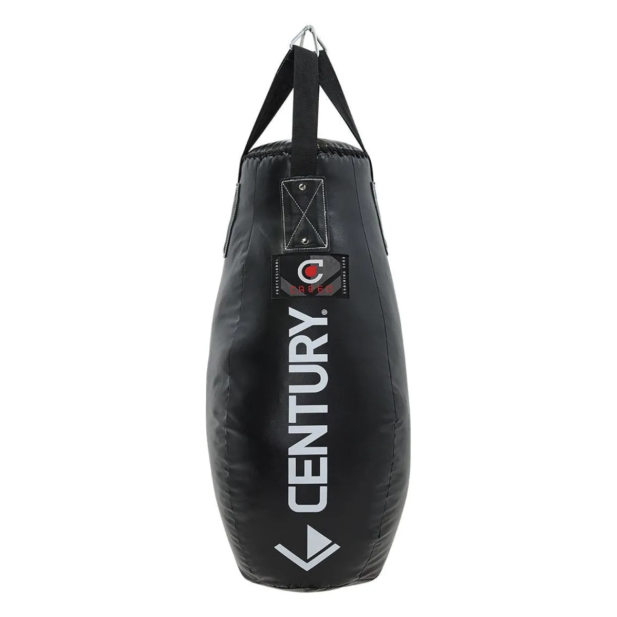 Best Century Martial Arts Creed Foam Lined 60 lb. Tear Drop Bag