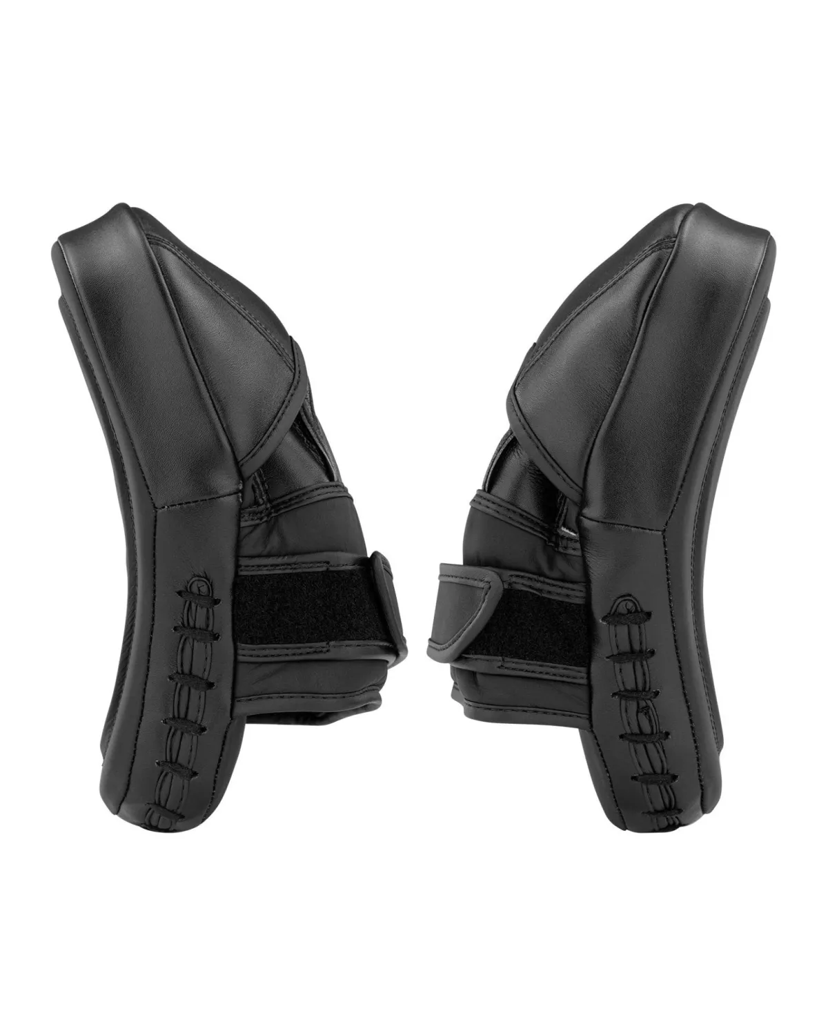 Clearance Century Martial Arts Creed Focus Mitt Pair Black