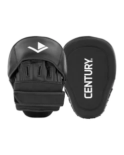 Clearance Century Martial Arts Creed Focus Mitt Pair Black