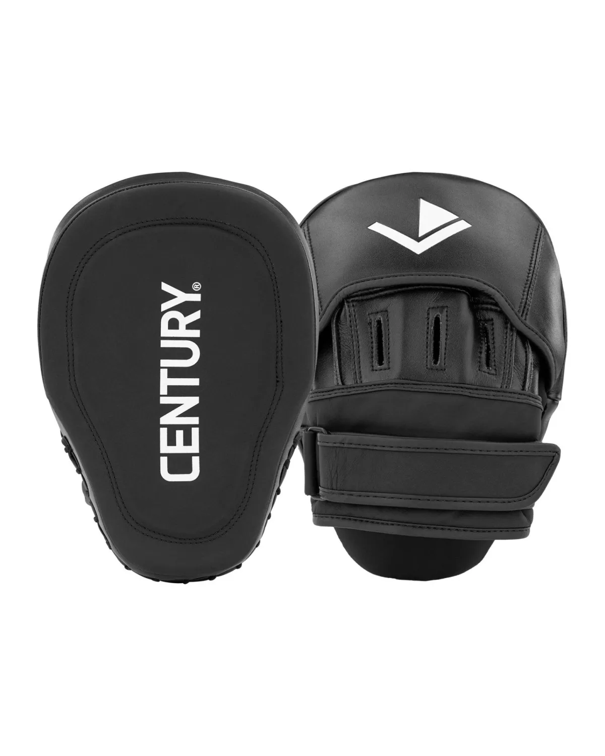 Clearance Century Martial Arts Creed Focus Mitt Pair Black