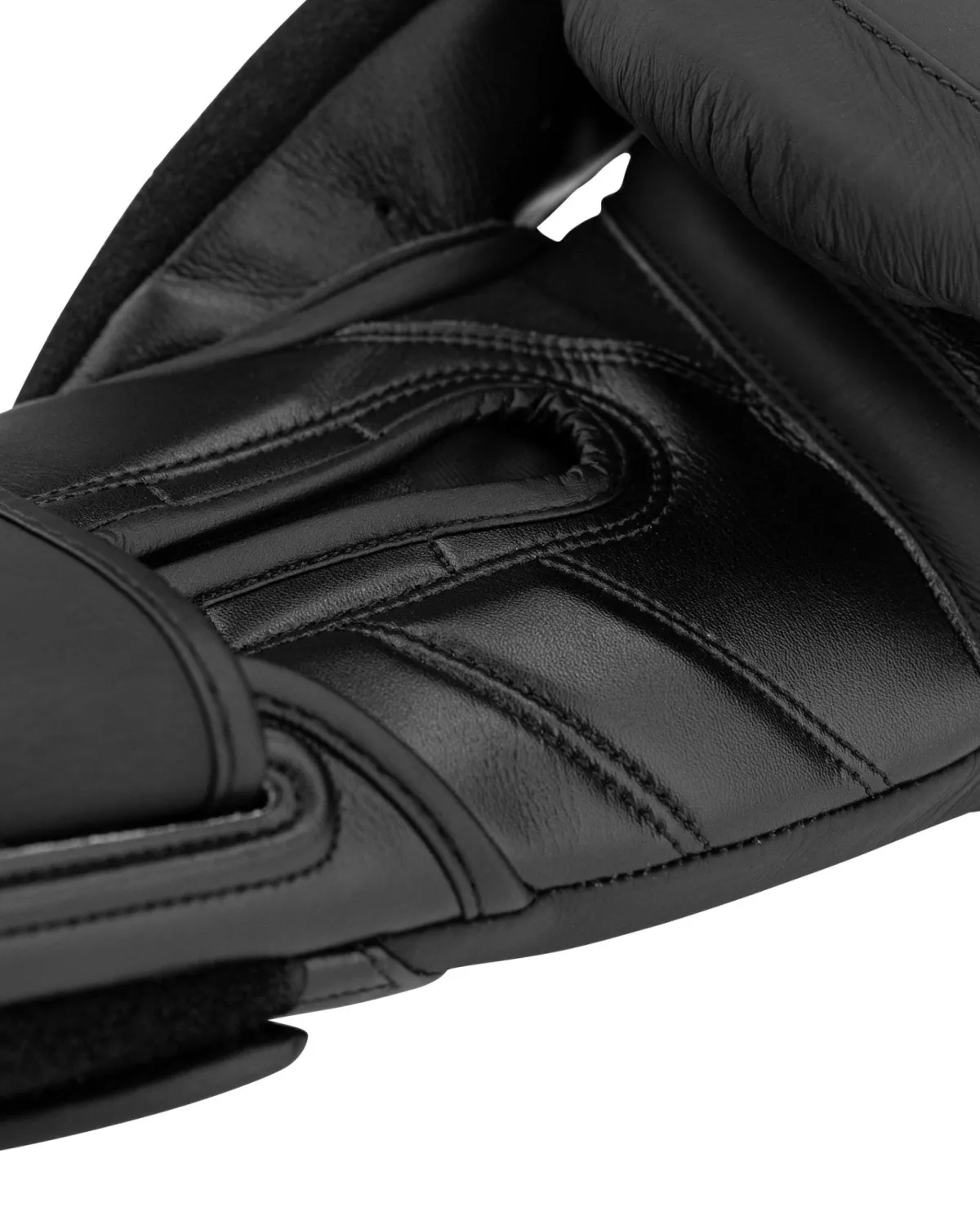 New Century Martial Arts Creed Gel Heavy Bag Glove Black