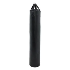 New Century Martial Arts Creed 100 lb. Foam Lined Muay Thai Heavy Bag