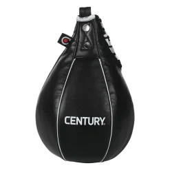 Best Century US Retail Creed Leather Speed Bag Black