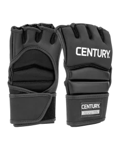 Outlet Century Martial Arts Creed MMA Fight Glove Black