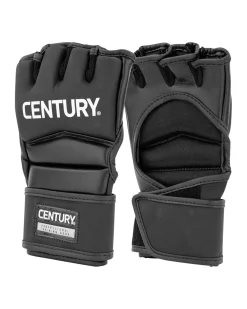 Outlet Century Martial Arts Creed MMA Fight Glove Black