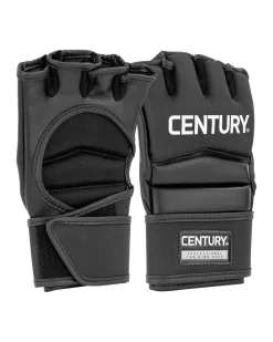 Outlet Century Martial Arts Creed MMA Fight Glove Black