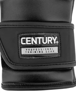 New Century Martial Arts Creed MMA Training Glove Black