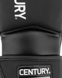 New Century Martial Arts Creed MMA Training Glove Black