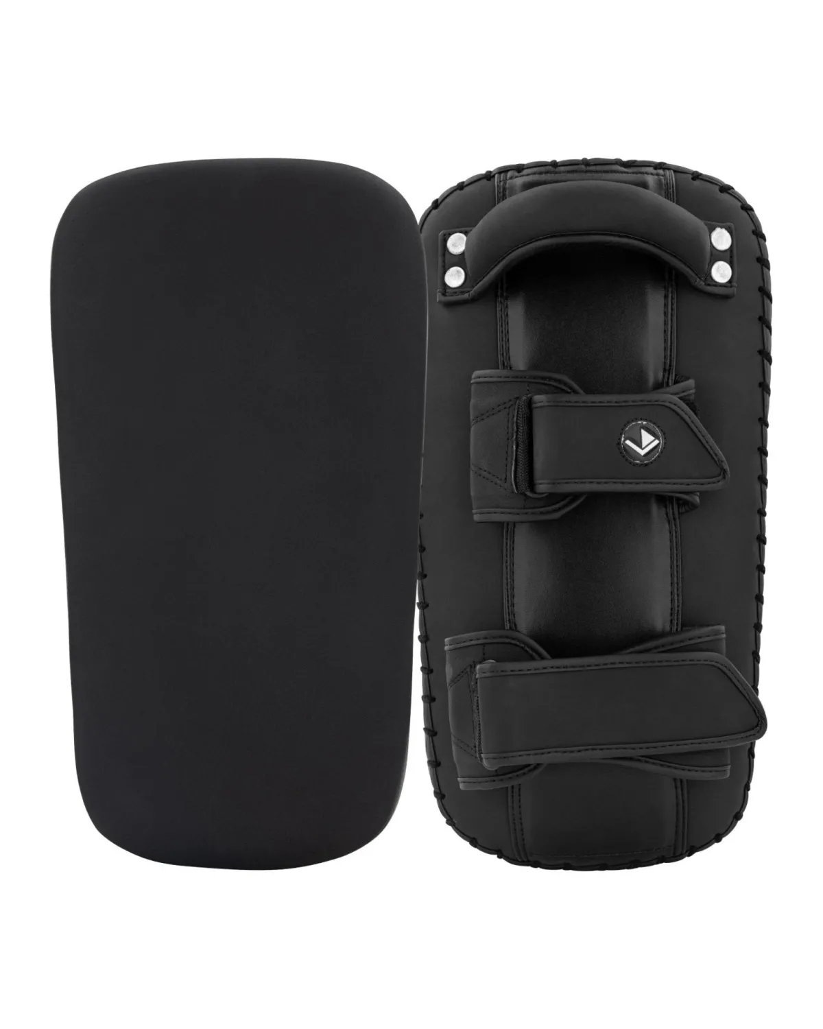 Outlet Century Martial Arts Creed Standard Thai Pad Pair Black