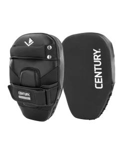 Sale Century Martial Arts Creed Thai Focus Mitt Pair Black