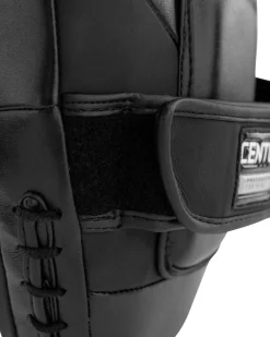 Sale Century Martial Arts Creed Thai Focus Mitt Pair Black