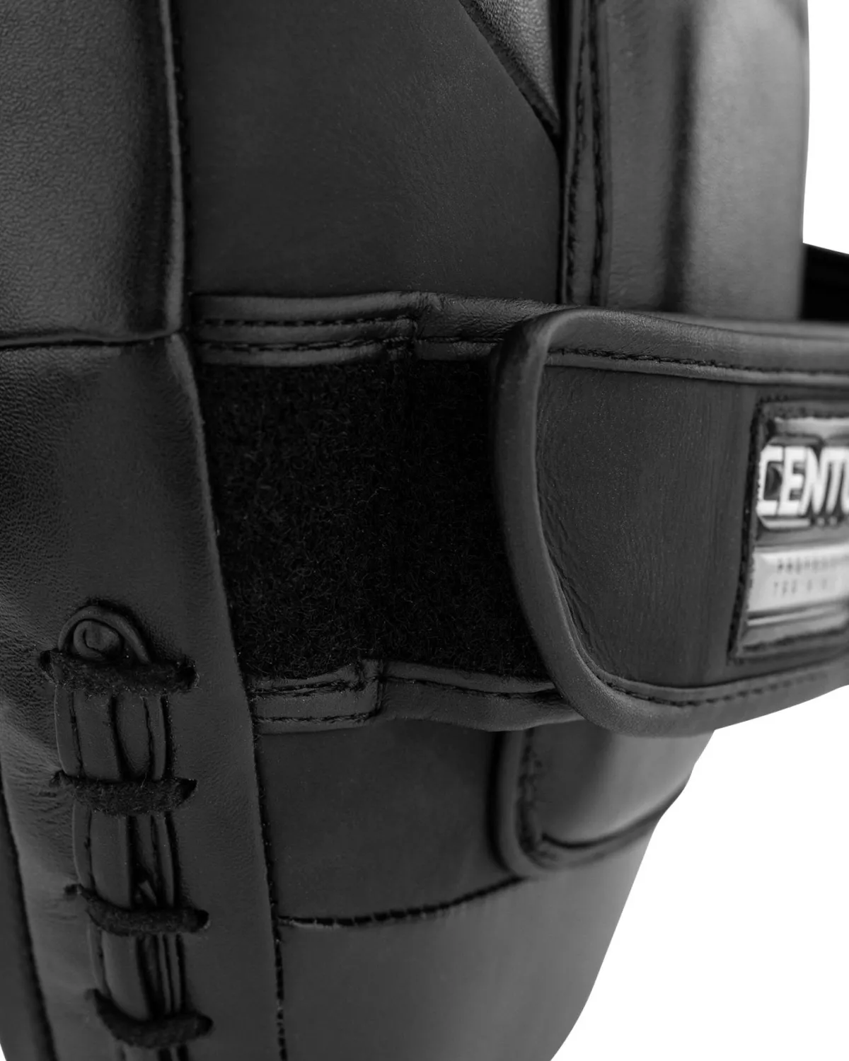 Sale Century Martial Arts Creed Thai Focus Mitt Pair Black