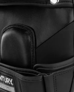 Sale Century Martial Arts Creed Thai Focus Mitt Pair Black