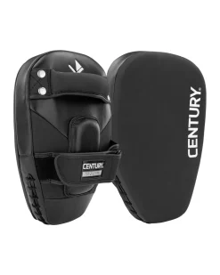Sale Century Martial Arts Creed Thai Focus Mitt Pair Black