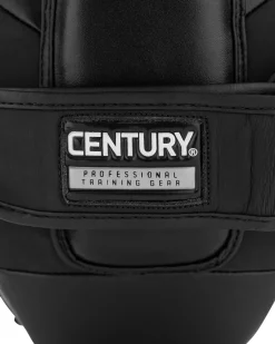 Sale Century Martial Arts Creed Thai Focus Mitt Pair Black
