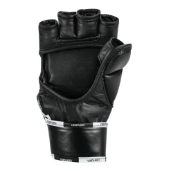 New Century US Retail Creed Training Gloves Black/White