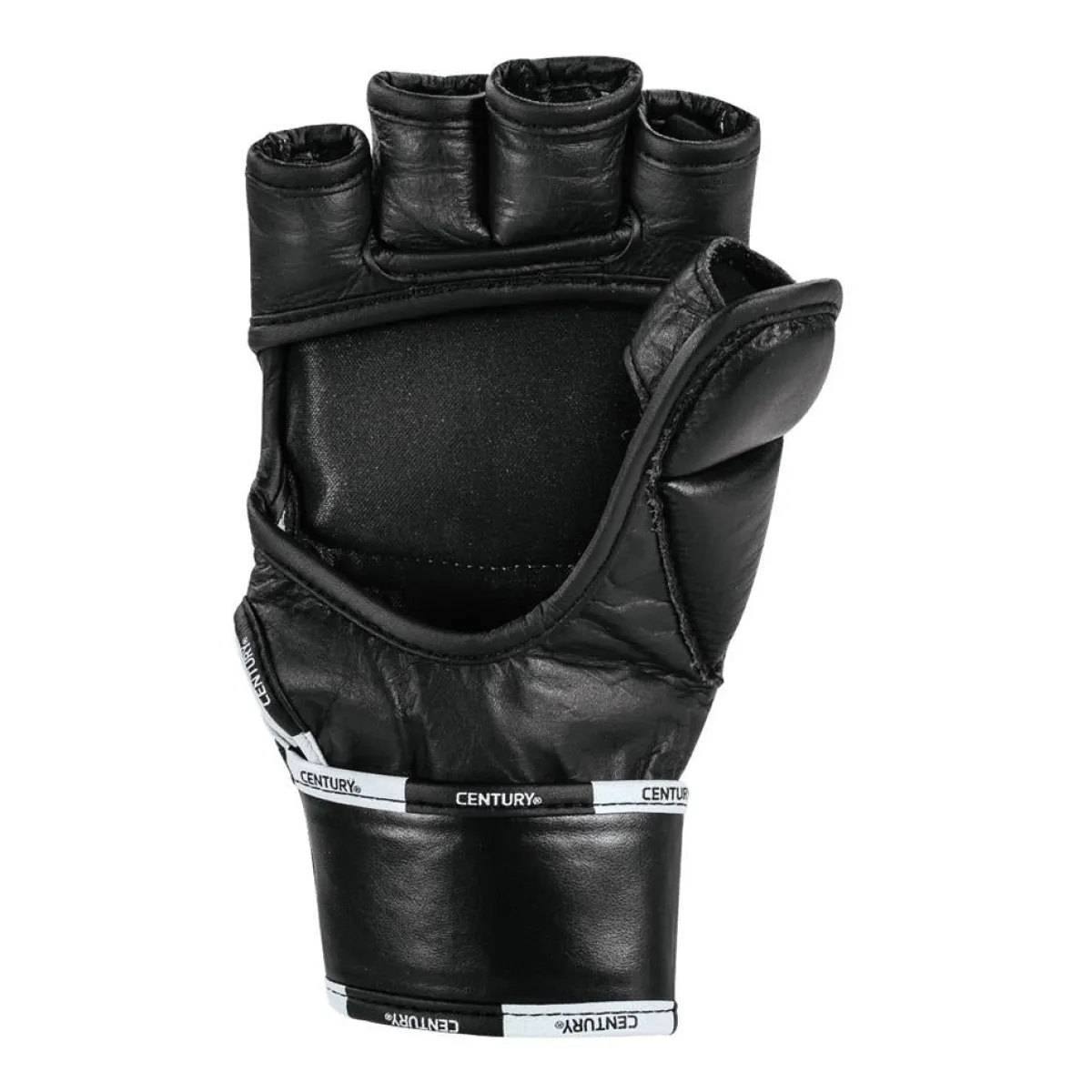 New Century US Retail Creed Training Gloves Black/White