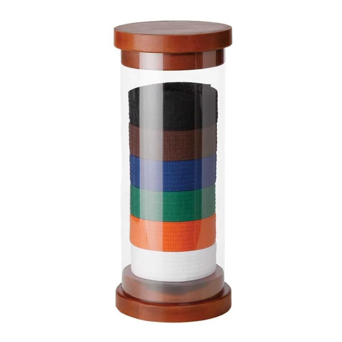 Hot Century US Retail Cylinder Belt Displays - 6 Level
