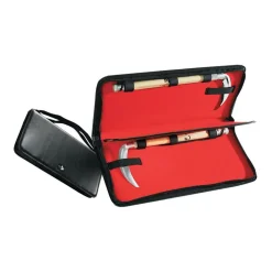 New Century US Retail Deluxe Kama Case Black