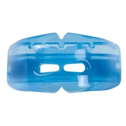 Best Century US Retail Double Braces Mouthguard Blue
