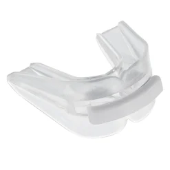 Century US Retail Double Mouthguard - Clear