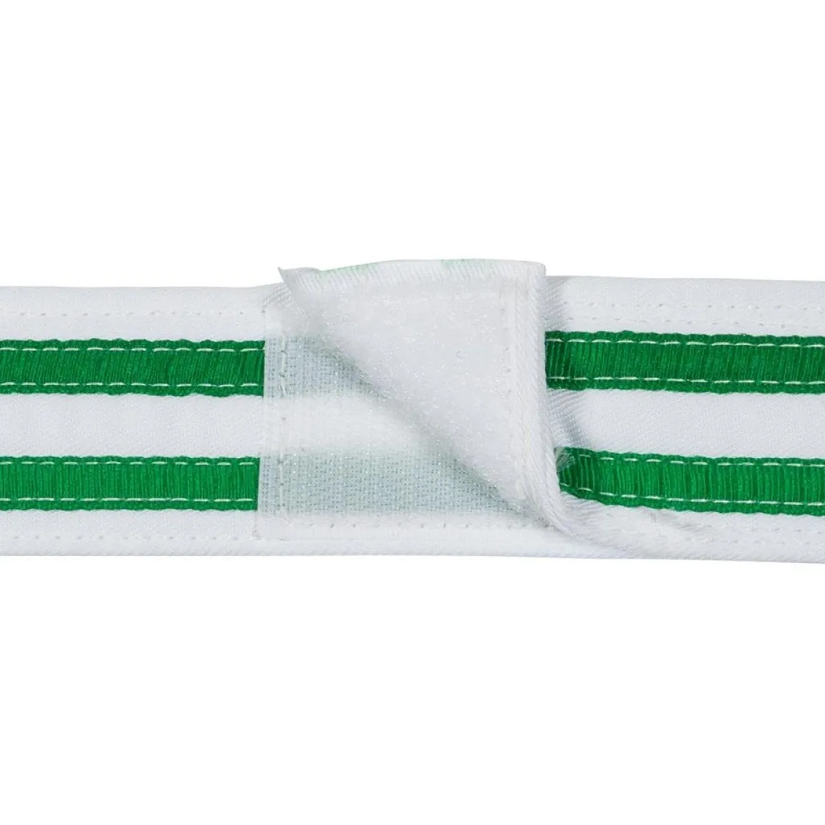 Best Century US Retail Double Striped Adjustable Belt