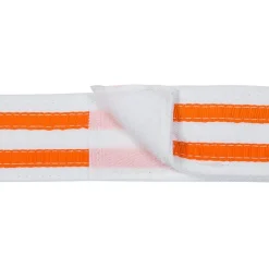 Best Century US Retail Double Striped Adjustable Belt