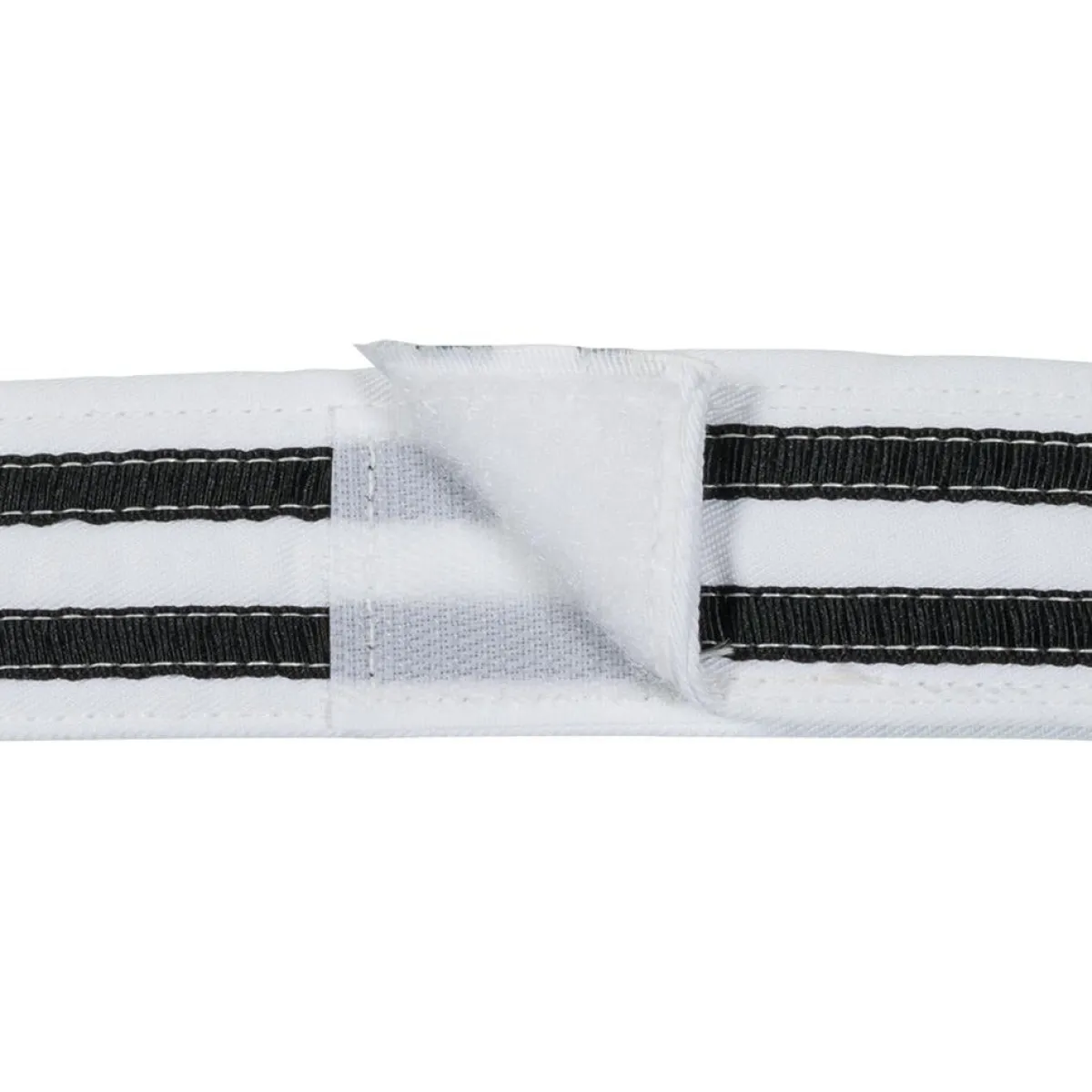 Best Century US Retail Double Striped Adjustable Belt