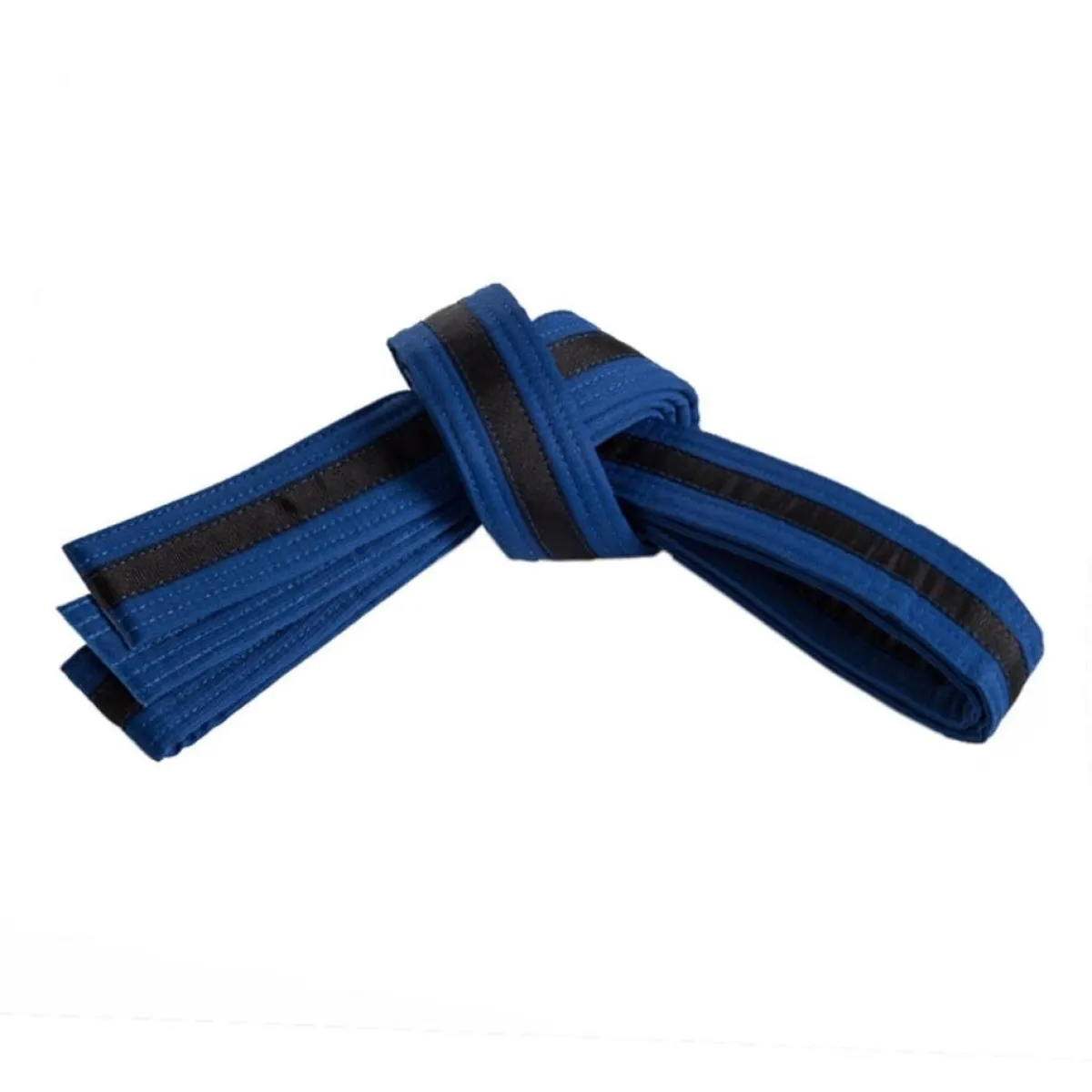 Discount Century US Retail Double Wrap Black Striped Belt