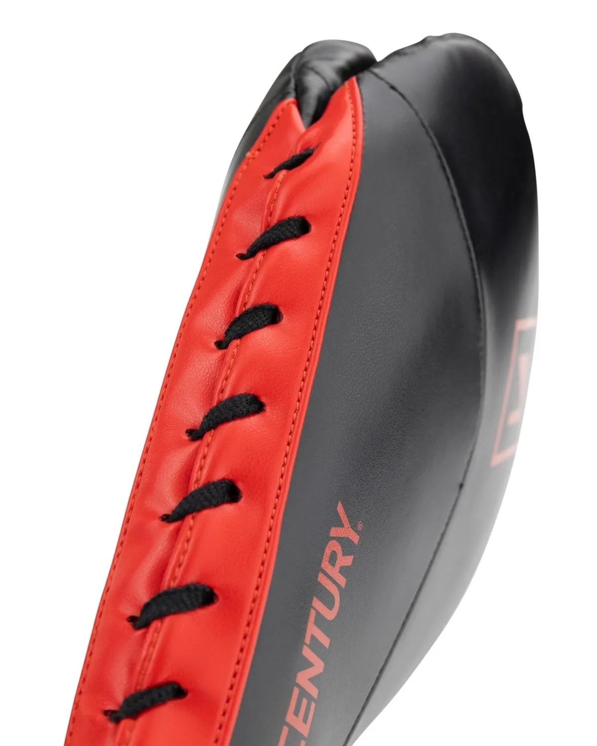 New Century Martial Arts Drive Double Target Red