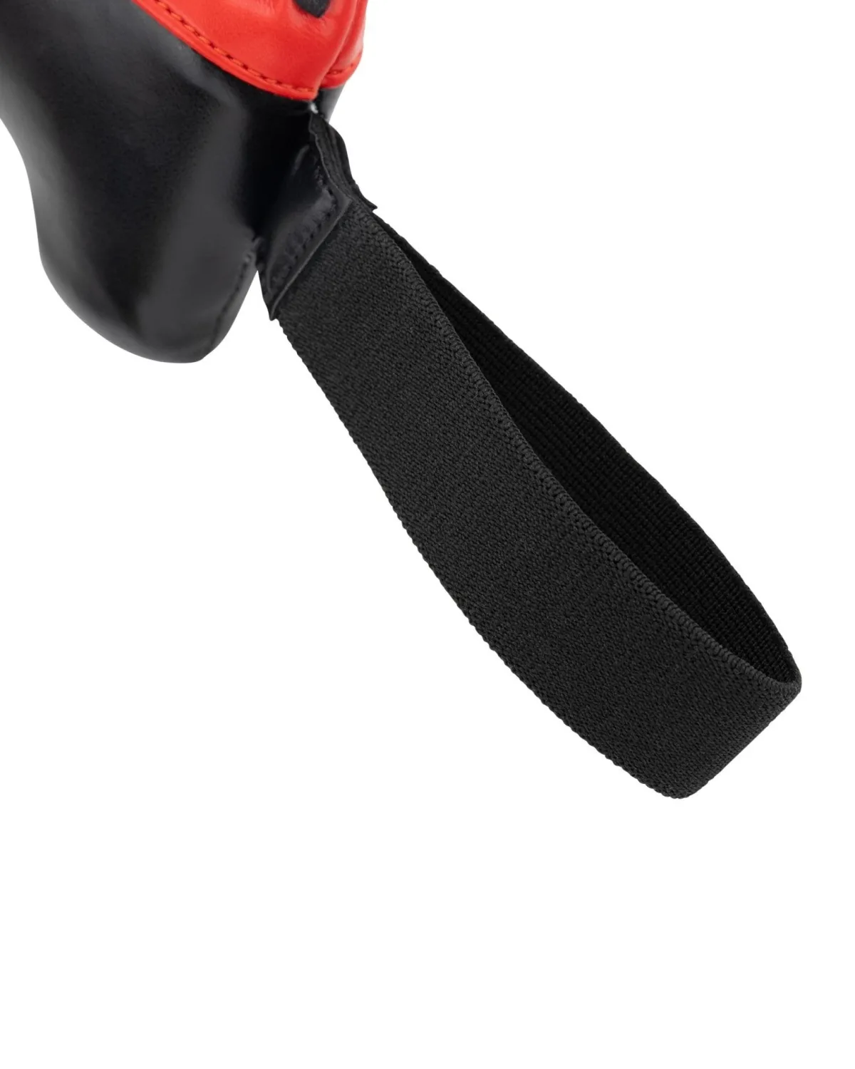 New Century Martial Arts Drive Double Target Red