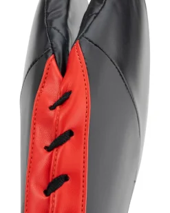 New Century Martial Arts Drive Double Target Red