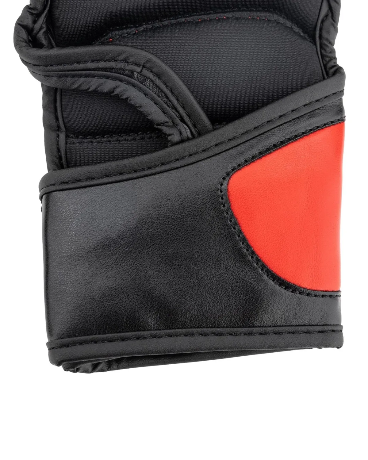 Clearance Century Martial Arts Drive Fight Gloves Red