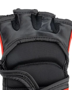 Clearance Century Martial Arts Drive Fight Gloves Red