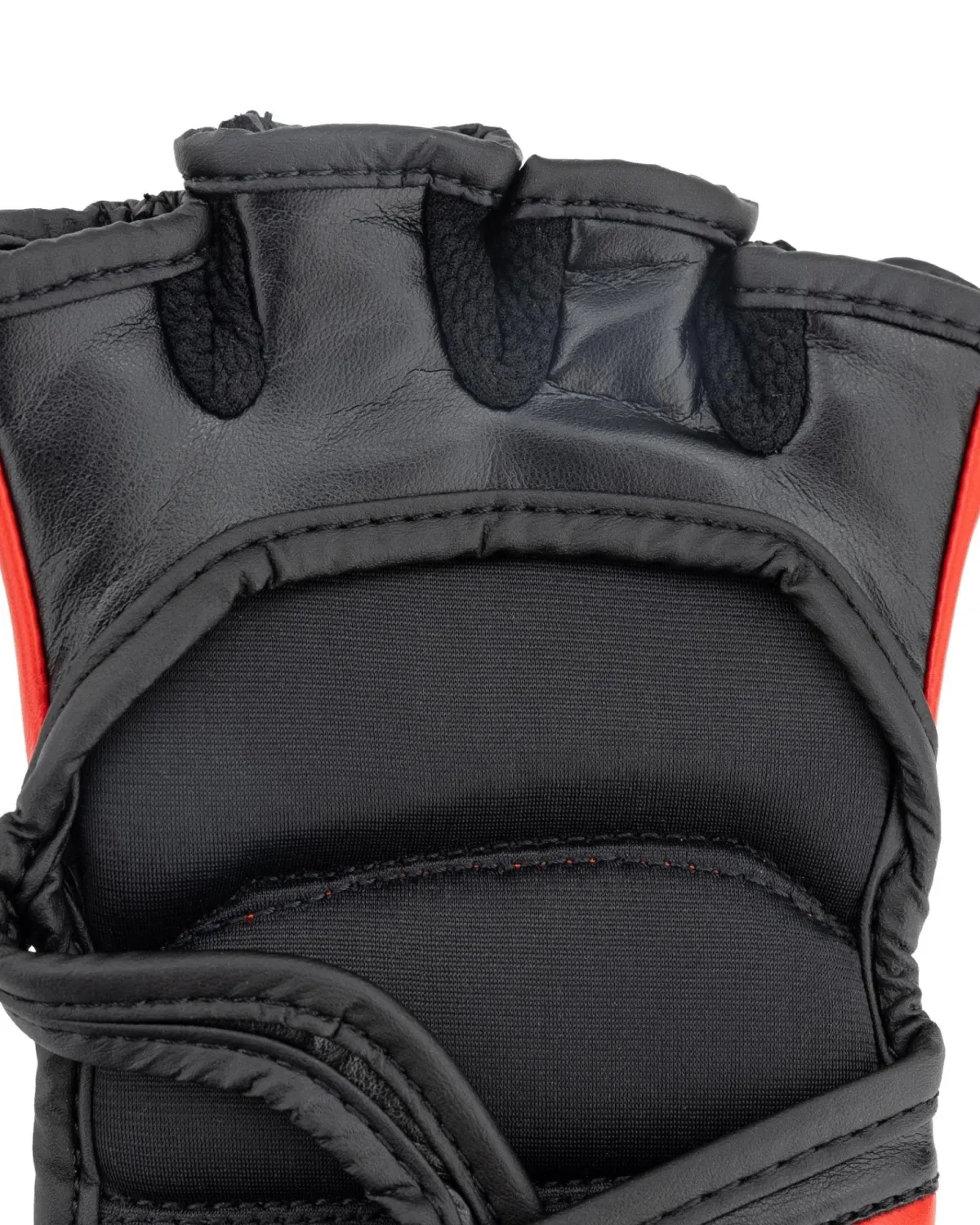 Clearance Century Martial Arts Drive Fight Gloves Red