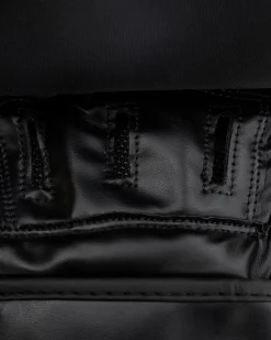 Hot Century Martial Arts Drive Focus Mitt Pair Red