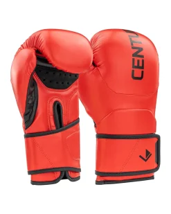 Sale Century Martial Arts Drive Heavy Bag Gloves Red