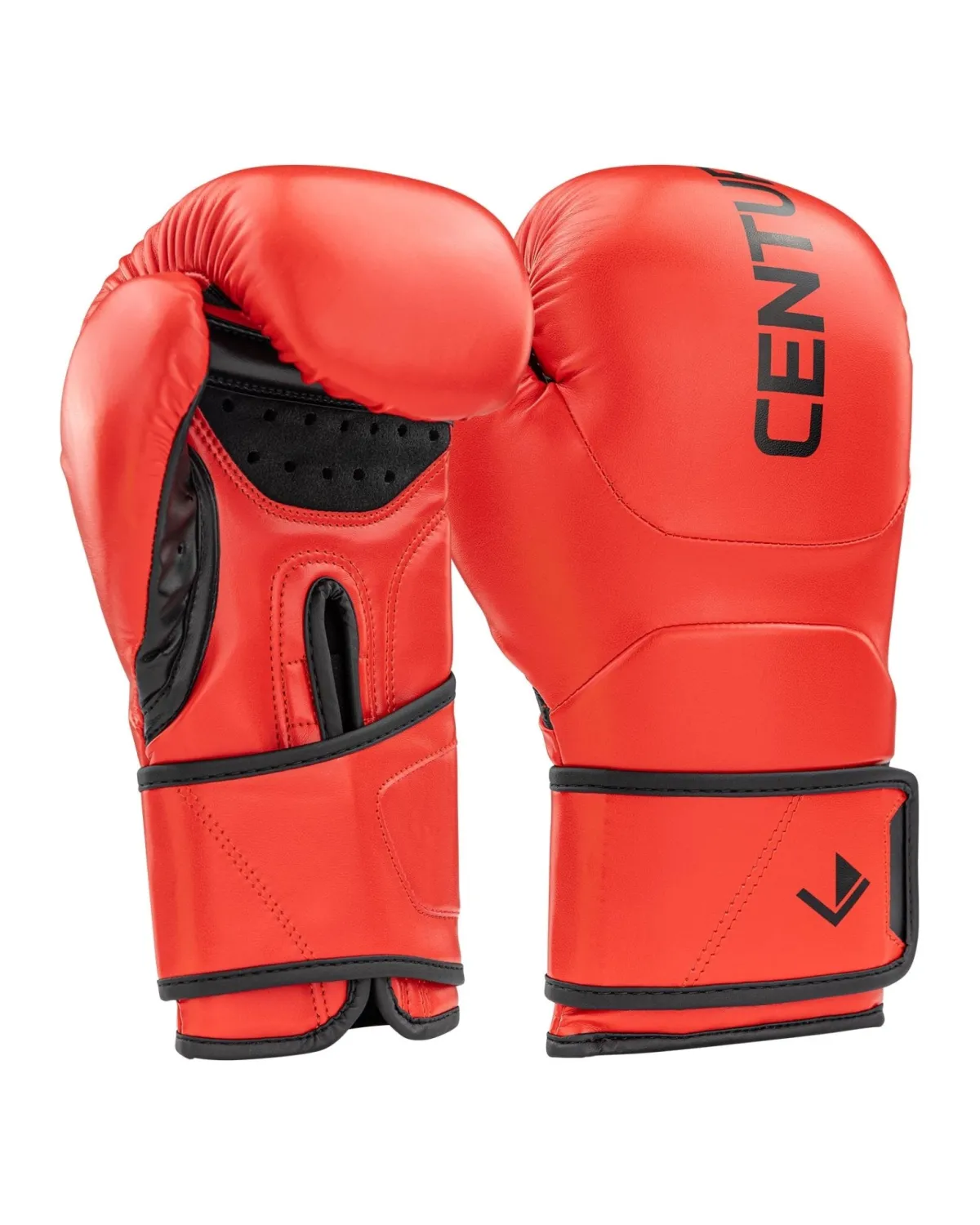 Sale Century Martial Arts Drive Heavy Bag Gloves Red
