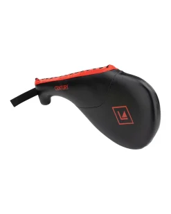 Clearance Century Martial Arts Drive Single Target Red