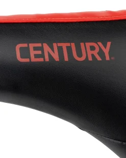 Clearance Century Martial Arts Drive Single Target Red