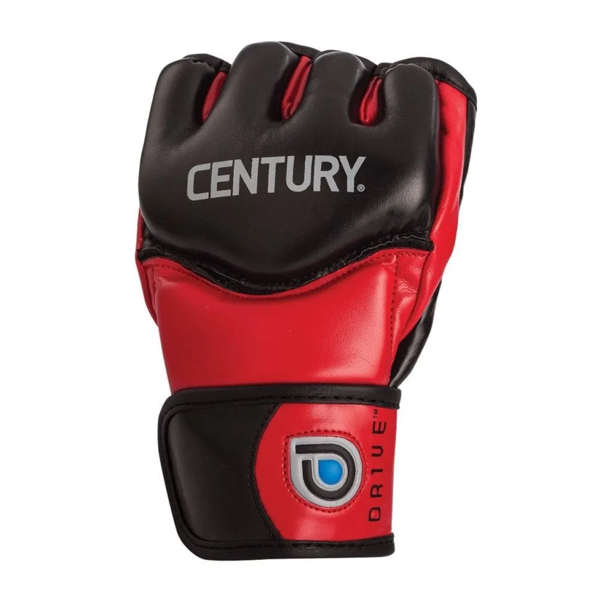 New Century US Retail Drive Training Gloves Red/Black
