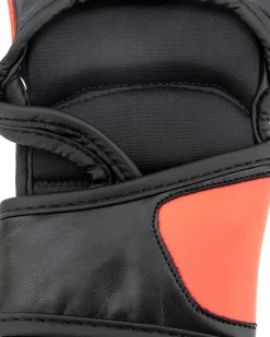 Sale Century Martial Arts Drive Women's Fight Gloves Grey/Black/Pink