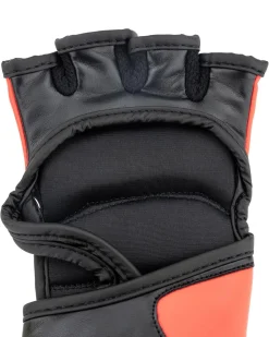 Sale Century Martial Arts Drive Women's Fight Gloves Grey/Black/Pink