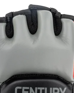 Sale Century Martial Arts Drive Women's Fight Gloves Grey/Black/Pink