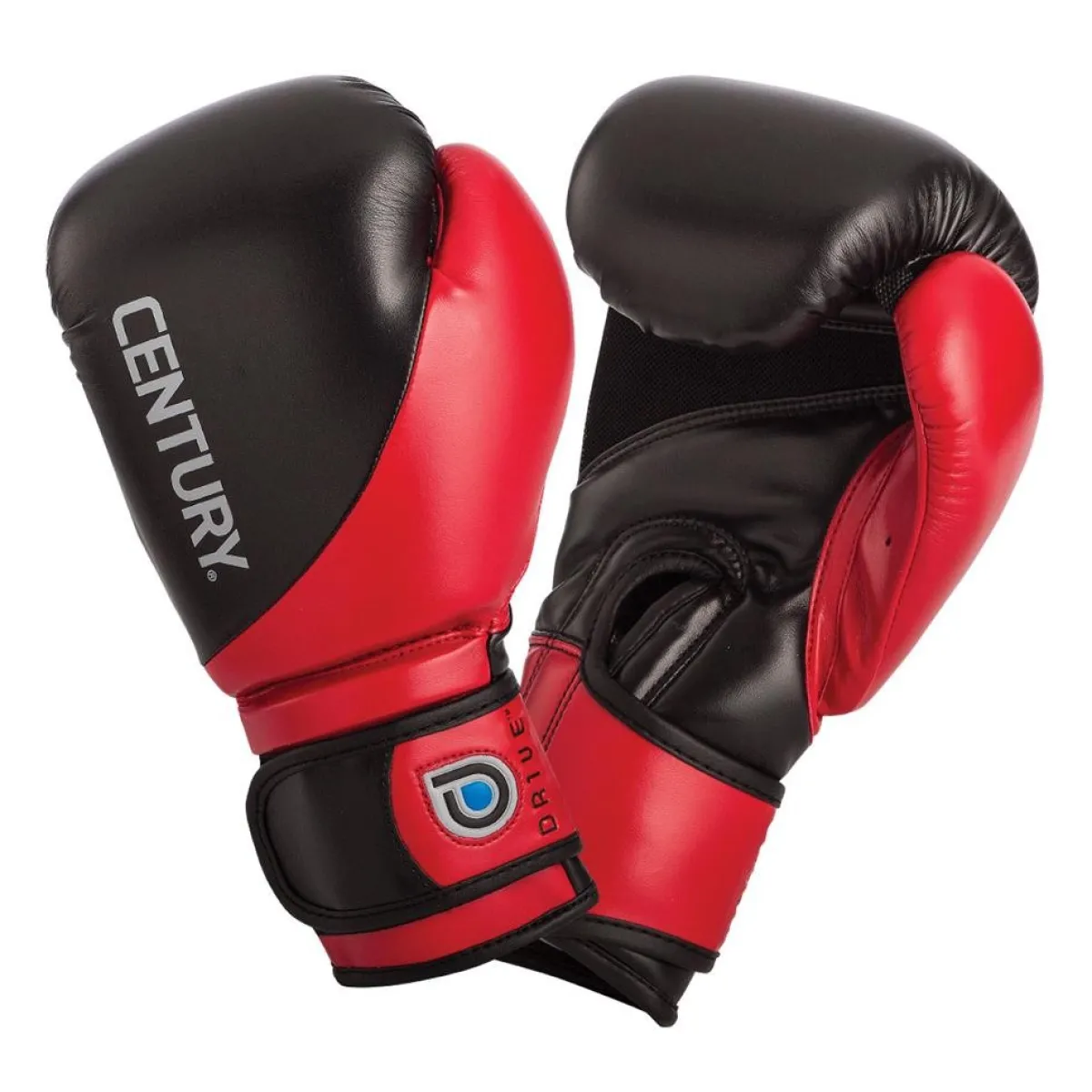 Century US Retail Drive Youth Boxing Gloves Red/Black