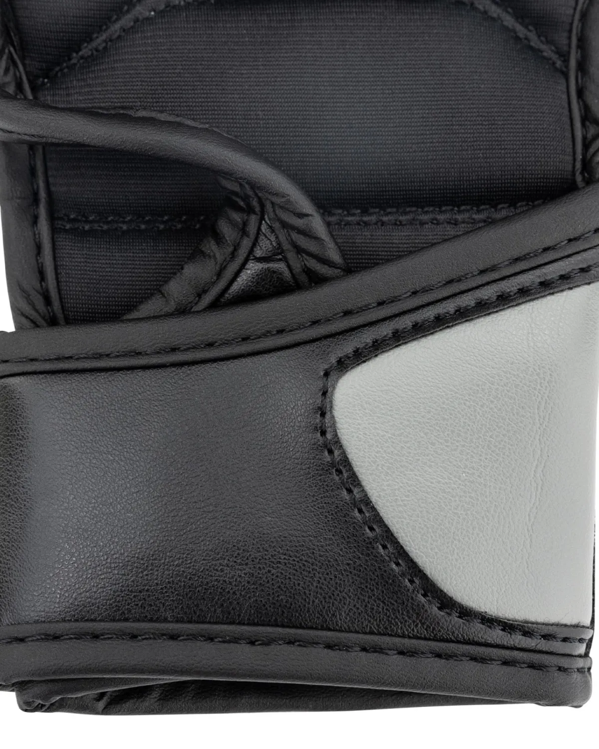 Discount Century Martial Arts Drive Youth Fight Gloves Grey/Black
