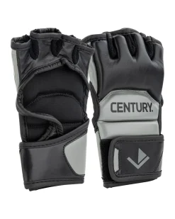 Discount Century Martial Arts Drive Youth Fight Gloves Grey/Black