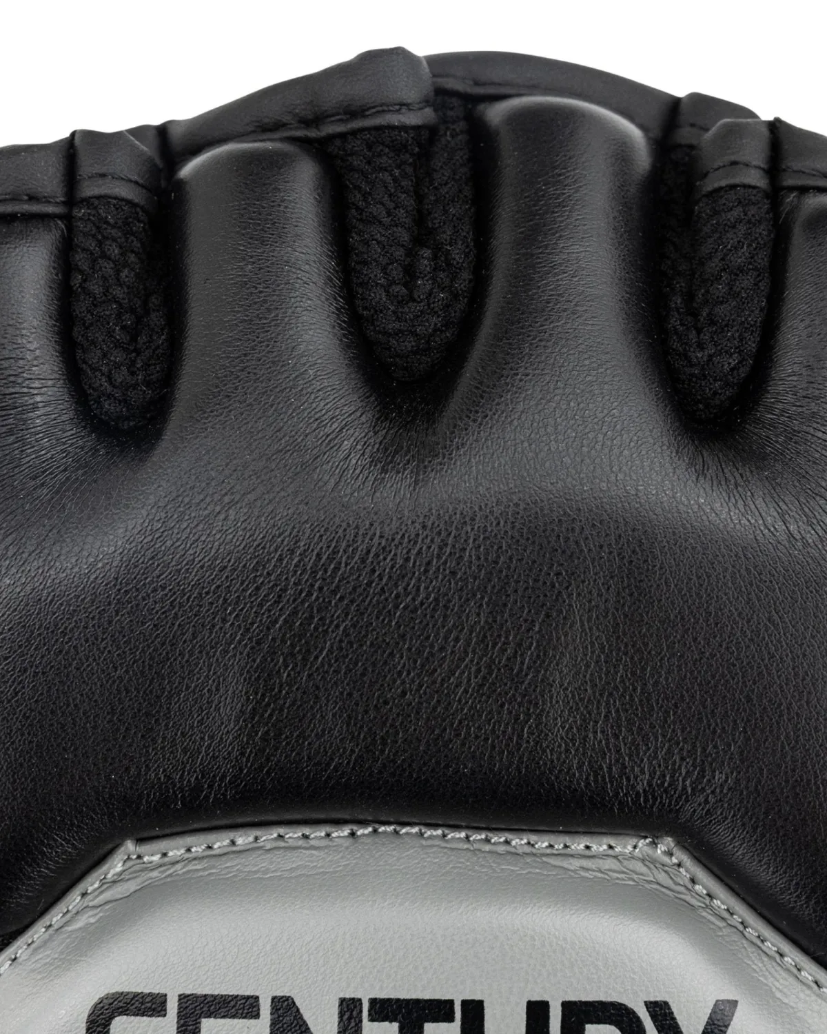 Discount Century Martial Arts Drive Youth Fight Gloves Grey/Black
